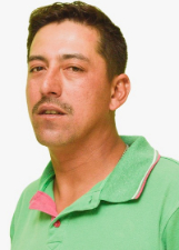 Foto de ROBSON RIBEIRO DOS SANTOS