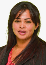 Foto de MARIA APARECIDA DA SILVA PEDROSO