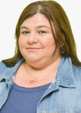 Foto de MARCIA APARECIDA DA LUZ ANTUNES