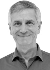 Foto de ANDRÉ LUIZ DE CAMARGO VON ZUBEN