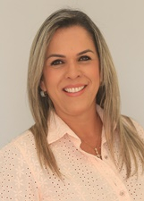 Foto de ELAINE CRISTINA FERREIRA ALPHONSE