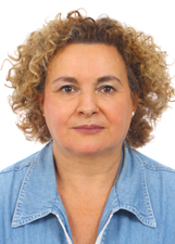 Foto de VERA LUCIA DA COSTA VERGARA