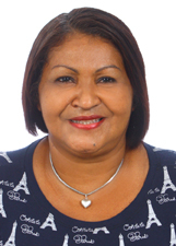 Foto de MARIZETE DA SILVA SANTOS