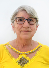 Foto de CLAUDETE ALVES FABRICIO