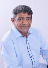 Foto de ALBERTO DOS SANTOS JUNIOR