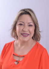 Foto de MÁRCIA ROCHA DO CARMO IRURETA