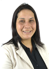 Foto de ROSINEIDE APARECIDA BEXIGA DE OLIVEIRA
