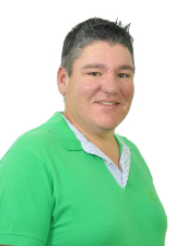 Foto de FLAVIO ROBERTO BOCCHI GARCIA