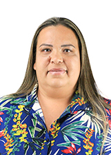 Foto de JUSSARA DE SOUZA LIMA