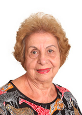 Foto de Teresinha Drudi Guimarães Mazer