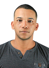 Foto de JONAS PEREIRA DE ALMEIDA