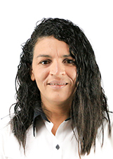 Foto de FÁTIMA ALVES DA SILVA