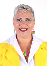 Foto de JACQUELINE HELENA FONSECA DA SILVA