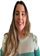 Foto de CAROLINA NOGUEIRA BOSCOLO