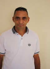Foto de OSMAR DA SILVA PEREIRA