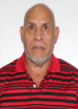 Foto de Luis Antonio Carvalho