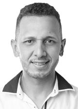 Foto de SIDNEI SANTOS ALVES