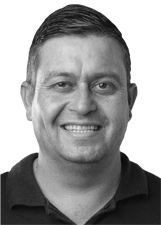 Foto de RODRIGO HENRIQUE DE MORAES