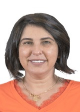 Foto de EDILAINE APARECIDA DE OLIVEIRA BATISTA