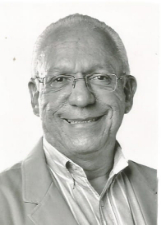 Foto de FERNANDO LUIS CAMARGO DE ARAUJO