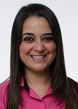 Foto de ELAINE CRISTINA GARCIA RAMOS DE SOUSA