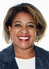 Foto de LUCIANA AUGUSTA DOS SANTOS CARVALHO PINHO