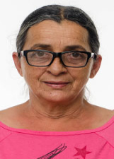 Foto de SANDRA REGINA ALVES