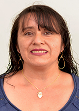 Foto de LAUDICÉIA DA SILVA MENDES