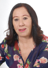 Foto de Sandra Palomares da Silva Galli
