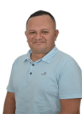 Foto de FABIANO DE JESUS TEIXEIRA