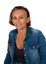 Foto de LUZIA APARECIDA DAS GRAÇAS PEREIRA