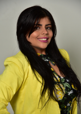 Foto de THAISA FERNANDA CHICONE MENDONCA DA SILVA