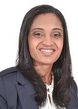 Foto de PRISCILLA DE SOUZA PATRÍCIO