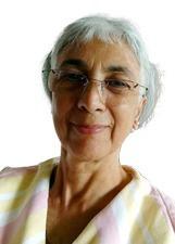 Foto de MARIA LUIZA CARVALHO CHINARELLI CELESTINO