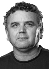 Foto de MARCELO DOS SANTOS WENCESLAU