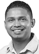 Foto de ALEXANDER AUGUSTO JESUS DOS SANTOS