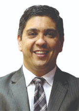 Foto de RERLISON TEIXEIRA DE REZENDE