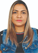 Foto de CLAUDIA MARCIA DA SILVA NASCIMENTO