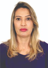 Foto de CLAUDINEIA APARECIDA SANTOS BATISTA DA SILVA