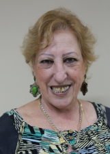 Foto de Leonora Dias Vieira