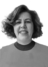 Foto de LUCINÉIA TAVARES DA SILVA