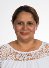 Foto de ELIZETE APARECIDA DA SILVA