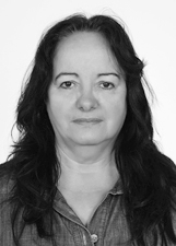 Foto de Vera Lucia da Silva