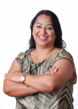 Foto de LUCI LOURDES DE SOUZA MONTEIRO ROCHA
