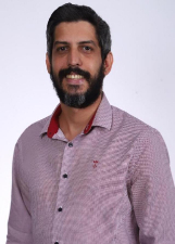 Foto de LUCAS STAMILLO CROSCATI CASSEMIRO