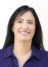 Foto de LÚCIA HELENA DA SILVA FERRARI