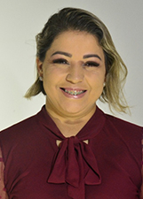 Foto de VANESSA APARECIDA DE OLIVEIRA QUEIROZ