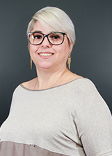 Foto de JAQUELINE DE FÁTIMA SARDI CORRÊA