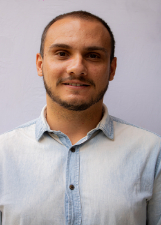 Foto de LUCAS MARCONDES DE SOUZA