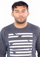 Foto de LEANDRO AUGUSTO DO AMARAL